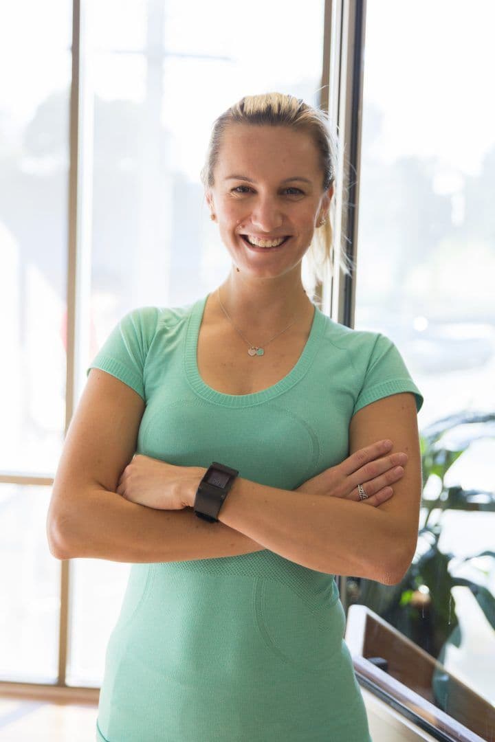 Dr. Maria Hoffmann